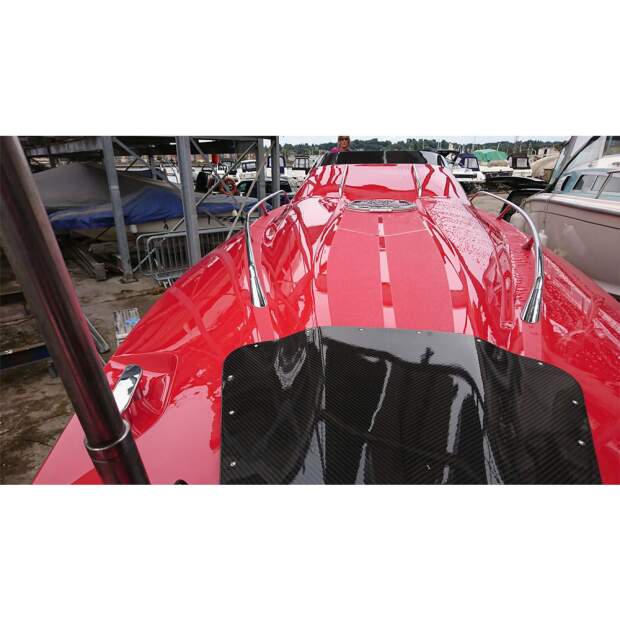 Polish Coat 3D - Antihaftbeschichtung