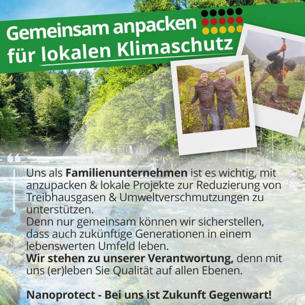 Essigsäure 60% - Klimaneutral